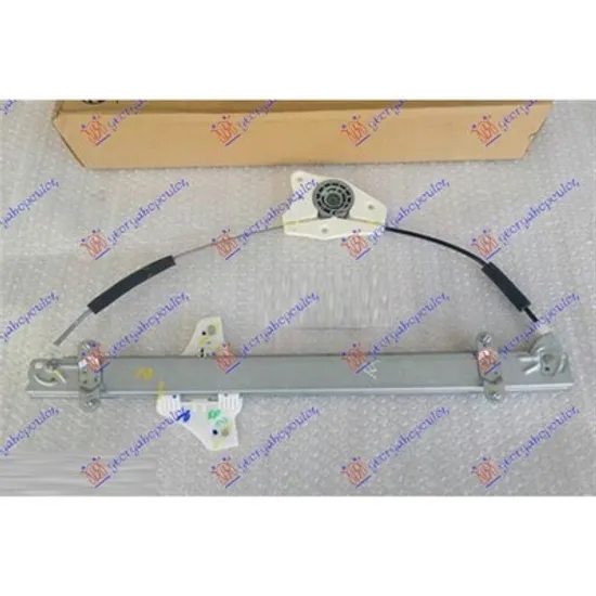 Macara Usa HYUNDAI i10 2013->2020 Macara usa fata electrica fara motor O stanga Perioada 2014 2015 2016 2017 2018 2019 2020