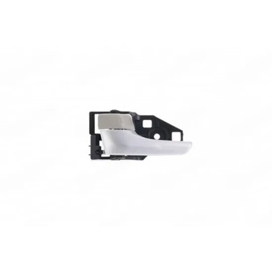 Maner Usa TOYOTA RAV 4 IV 2012->2018 Maner usa fata/spate interior cromat /negru STANGA Perioada 2012 2013 2014 2015 2016 2017 2018