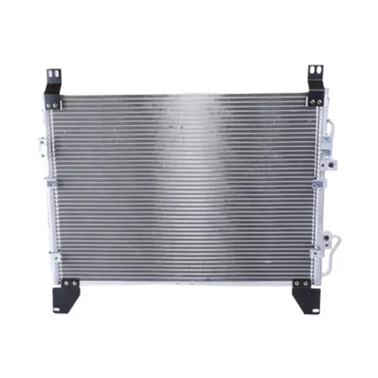 Radiator aer conditionat MERCEDES CLA C117 2013->2019 pentru CLA 180 CDI / d , perioada 2013 2014 2015 2016 2017 2018