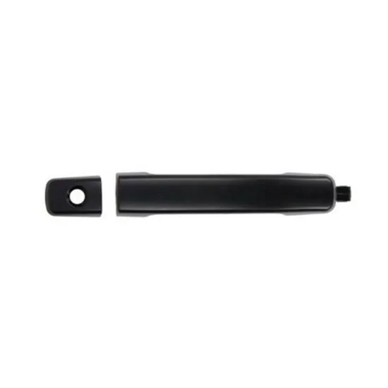 Maner Usa NISSAN PATHFINDER 3 2005->2014 Maner exterior usa fata stanga negru Perioada 2005 2006 2007 2008 2009 2010 2011 2012 2013 2014