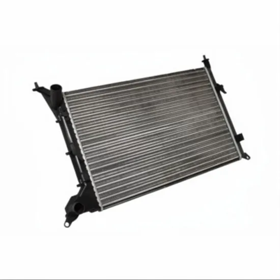 Radiator Motor MINI MINI COOPER R50, R53 2001->2006 Radiator apa motor 1.4-1.6 benzina - A/C (540x360) Perioada 2004 2005 2006 2007 2008