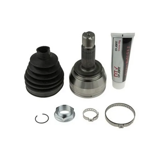 CAP PLANETARA FATA MERCEDES VITO 111 CDI 4x4 639 -80KW/109CP- 2148cmc, pentru motor OM 646.982, perioada 2007,2008,2009,2010,2011,2012,2013