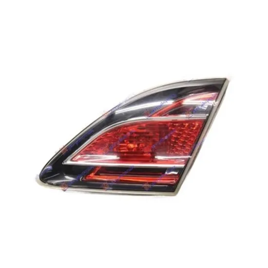 Stop Spate MAZDA 6 GG 2007->2013 Lampa spate dreapta interioara ->2011 Perioada 2007 2008 2009 2010 2011