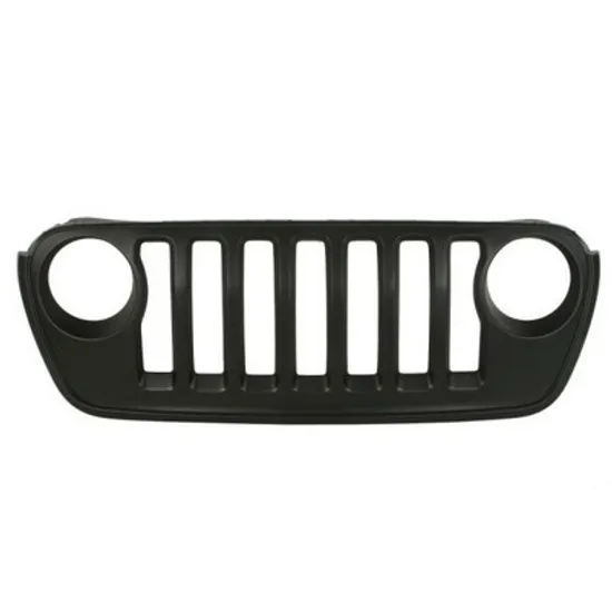 Grila radiator JEEP GLADIATOR 2020-> Grila exterioara -2023 Perioada 2020 2021 2022 2023