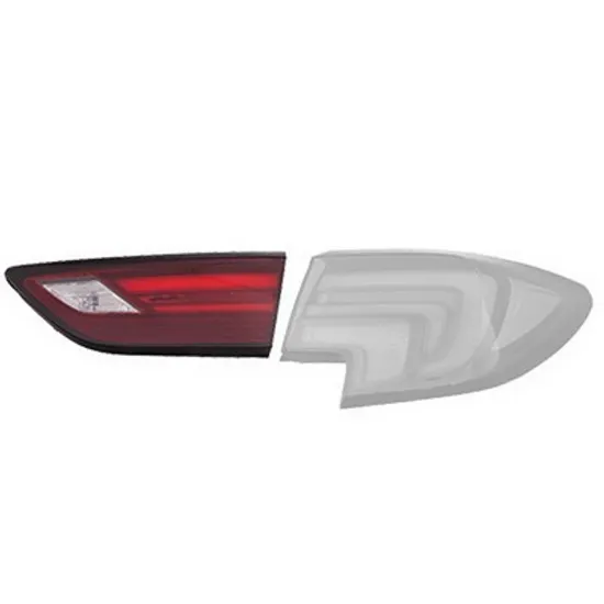 Stop Spate OPEL ASTRA K 2015->2021 Lampa spate interioara 5 usi LED MARELLI dreapta Perioada 2016 2017 2018 2019 2020 2021 2022