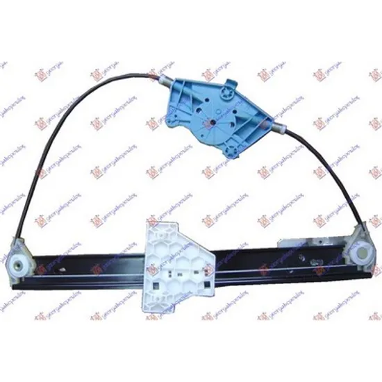 Macara Usa SEAT EXEO 2008->2013 Macara usa spate dreapta electrica fara motor Perioada 2008 2009 2010 2011 2012 2013 2014
