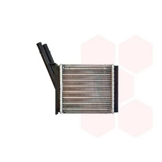 Radiator Incalzire ISUZU D-MAX 1 2002->2012 Calorifer M 160x164x45 Perioada 2002 2003 2004 2005 2006 2007 2008 2009 2010 2011 2012