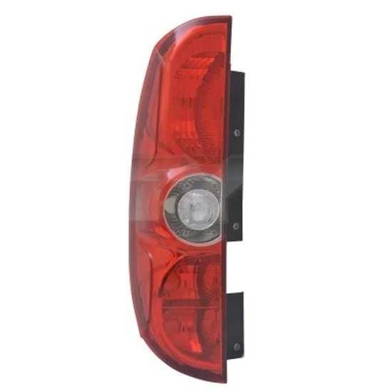 Stop Spate FIAT DOBLO 263 2010-> Lampa spate stanga pt modele cu 2 usi Perioada 2010 2011 2012 2013 2014 2015