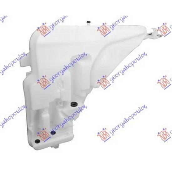 Vas Spalator BMW 3 Gran Turismo F34 2012-> Vas stropitor parbriz sedan cu spalator far Perioada 2012 2013 2014 2015