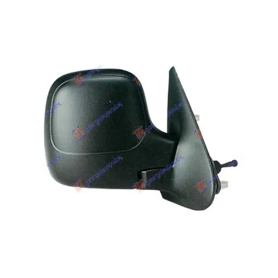 Oglinda PEUGEOT PARTNER 1996->2010 Oglinda exterioara mecanica cu cabluri dreapta Perioada 1996 1997 1998 1999 2000 2001 2002 2003 2004 2005 2006 2007 2008