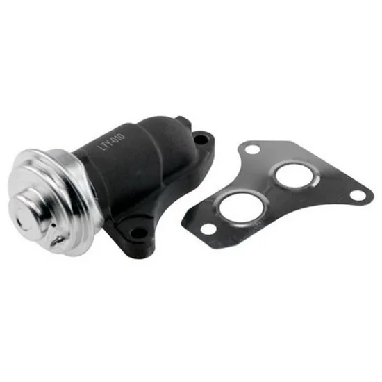 SUPAPA EGR TOYOTA RAV 4 2.2 D 4WD -130KW/177CP- 2231cmc, pentru motor 2AD-FHV, perioada 2006,2007,2008,2009,2010,2011,2012,2013