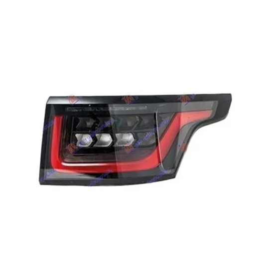 Stop Spate LAND ROVER RANGE ROVER SPORT 2 2013->2021 Lampa spate LED DYNAMIC (MARELLI) dreapta Perioada 2018 2019 2020 2021
