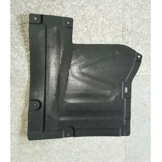Scut Motor BMW X1 E84 2009->2015 Scut motor fata central plastic Perioada 2009 2010 2011 2012 2013