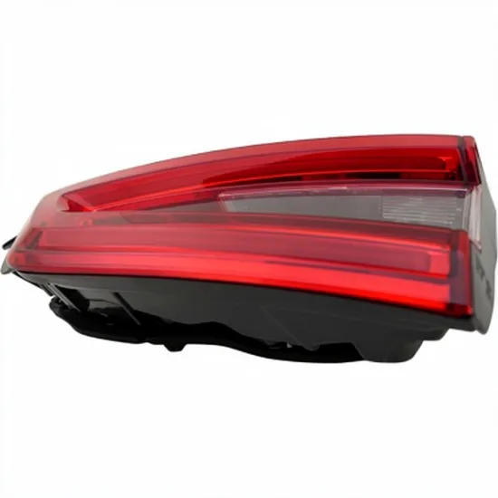 Stop Spate NISSAN QASHQAI 2 2013->2020 Lampa stop spate interioara LED (E) (DEPO) DREAPTA Perioada 2017 2018 2019 2020 2021