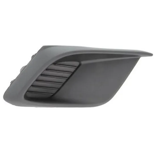 Grila Bara MAZDA 3 BM 2013-> Grila bara fata laterala (fara gaura proiector) dreapta Perioada 2014 2015 2016 2017 2018 2019 2020