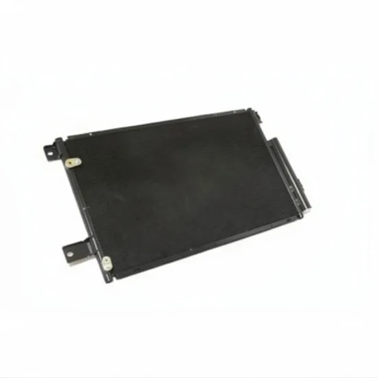 Radiator Aer Conditionat TOYOTA AVENSIS T25 2003->2008 Radiator condensator aer conditionat 2.0-2.2 D pentru 4 usi diesel 2006- (610x360x16) conducte stanga (KOYO) Perioada 2003 2004 2005 2006 2007 2008