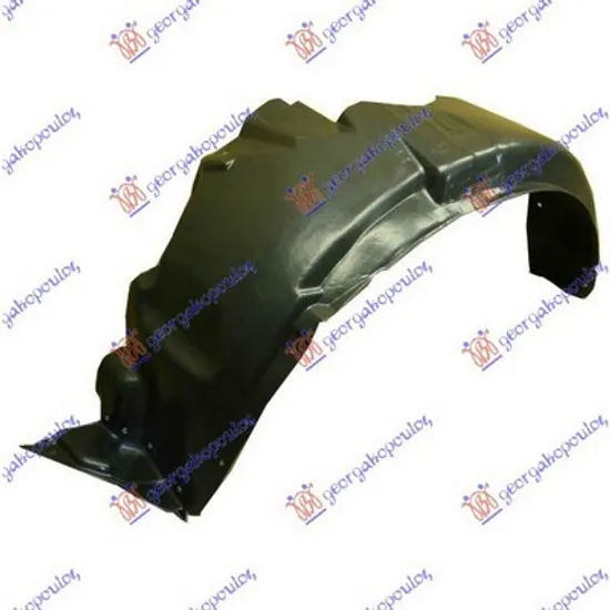 Carenaj fata CHEVROLET SPARK M400 2015-> Carenaj aripa fata stanga Perioada 2010 2011 2012 2013 2014 2015 2016 2017