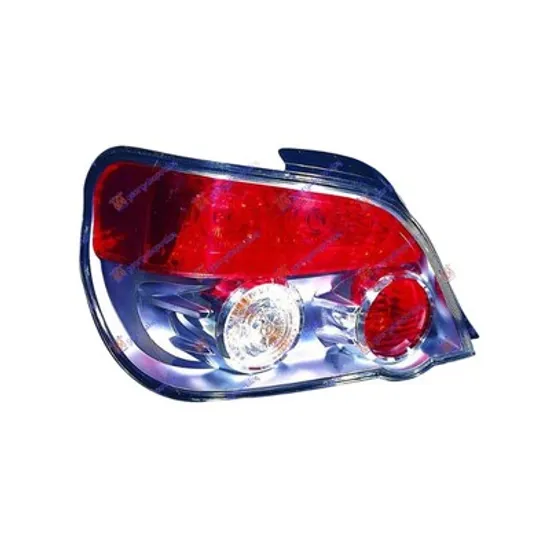 Stop Spate SUBARU IMPREZA 2000->2007 Lampa spate stanga 2006->> Perioada 2006 2007 2008 2009