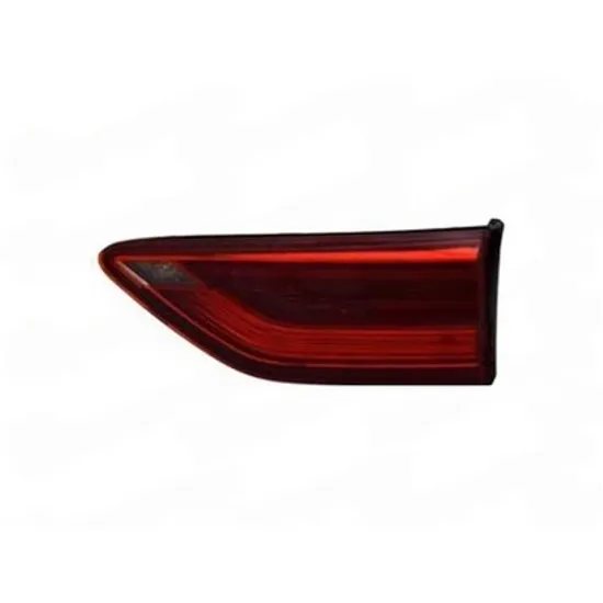 Stop Spate VW GOLF 8 2019-> Lampa stop spate interioara LED (E) (TYC) STANGA Perioada 2019 2020 2021 2022 2023 2024
