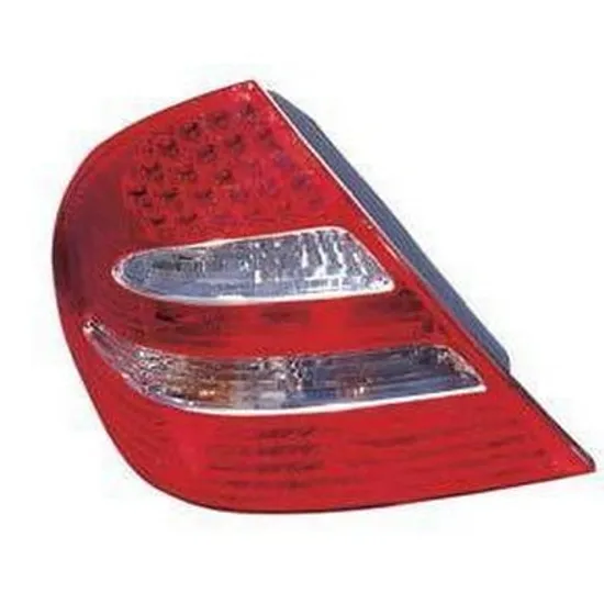 Stop Spate MERCEDES E-CLASS W211 2002->2009 Lampa spate stanga, design Led, ->06 pt Avantgarde Perioada 2002 2003 2004 2005 2006