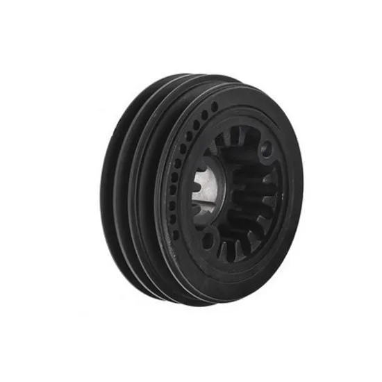 FULIE VIBROCHEN MITSUBISHI PAJERO 3.2 Di-D -121KW/165CP- 3200cmc, pentru motor 4M41, perioada 2000,2001,2002,2003,2004,2005,2006