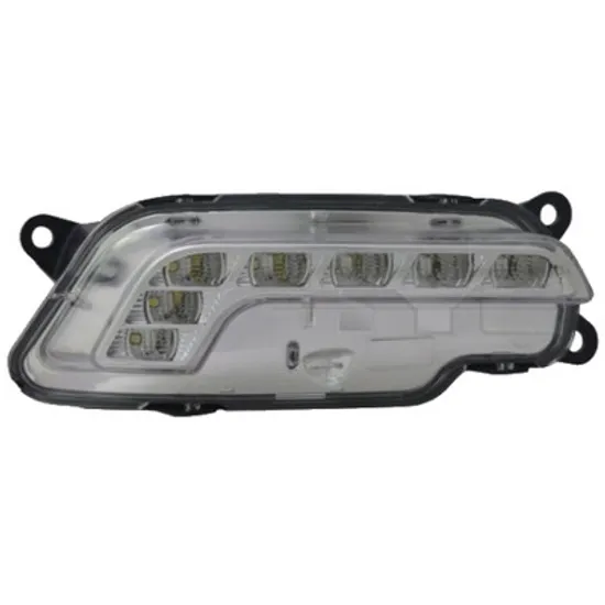 Lampa Fata MERCEDES E-CLASS W212 2009->2015 Lampa Daylight (E) DREAPTA Perioada 2009 2010 2011 2012 2013