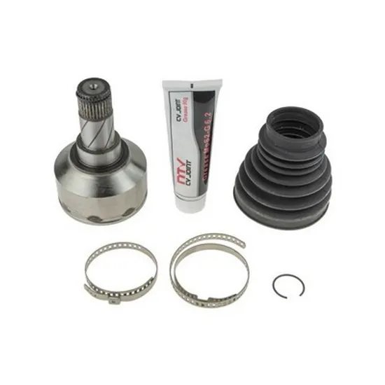 CAP PLANETARA FATA STANGA VOLVO XC60 D4 -133KW/181CP- 1969cmc, pentru motor D 4204 T5, perioada 2013,2014,2015