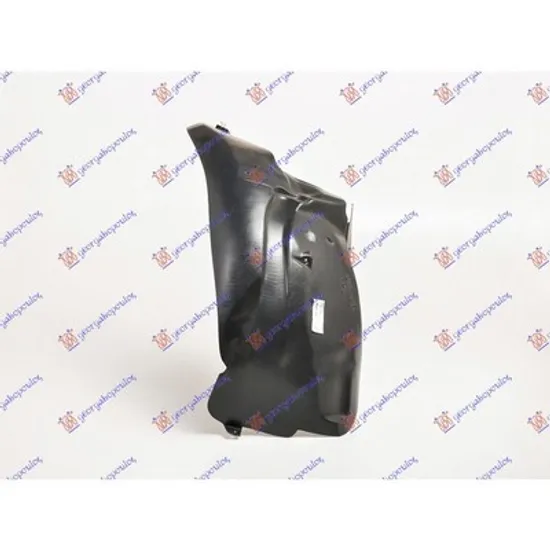 Carenaj fata CITROEN C5 2 2004-> Carenaj aripa stanga fata spre spate Perioada 2004 2005 2006 2007 2008