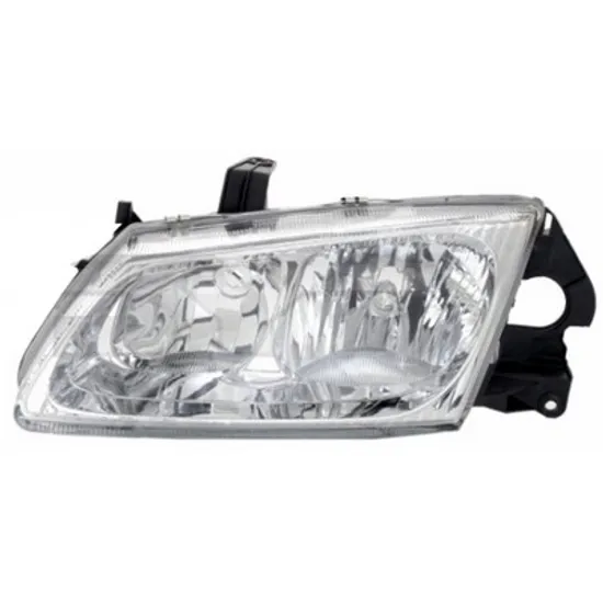 Faruri NISSAN ALMERA 2 2001->2006 Far si reglaj electric (E) -2002 (DEPO) STANGA Perioada 2000 2001 2002