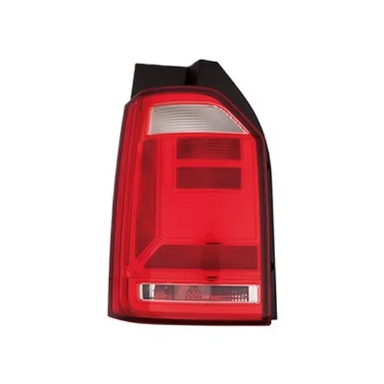 Lampa stop spate stanga VW CARAVELLE 6 2015->, TRANSPORTER T6 2015-> perioada 2015 2016 2017 2018 2019 , semnal alb, pentru sedan,