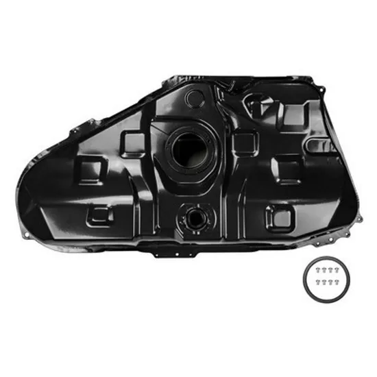 REZERVOR COMBUSTIBIL TOYOTA COROLLA 2.0 D-4D -81KW/110CP- 1995cmc, pentru motor 1CD-FTV, perioada 2002,2003,2004,2005,2006