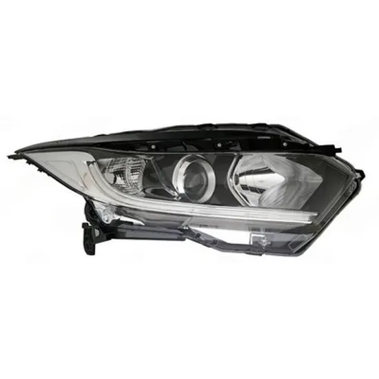 Faruri HONDA HR-V 2021-> Far reglaj electric cu Daylight LED (E) (DEPO) DREAPTA Perioada 2019 2020 2021 2022