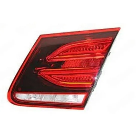 Stop Spate MERCEDES E-CLASS W212 2009->2015 Lampa stop spate interioara LED (E) (ULO) DREAPTA Perioada 2013 2014 2015 2016