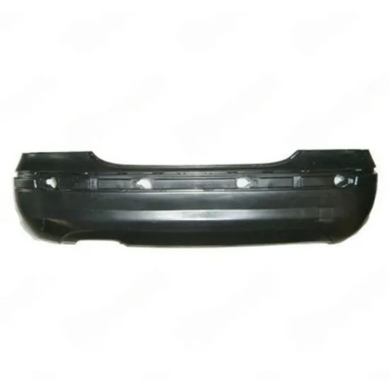 Bara Spate MERCEDES C-CLASS W203 2000->2007 Bara spate pentru vopsit (AMG-LINE) Perioada 2003 2004 2005 2006 2007