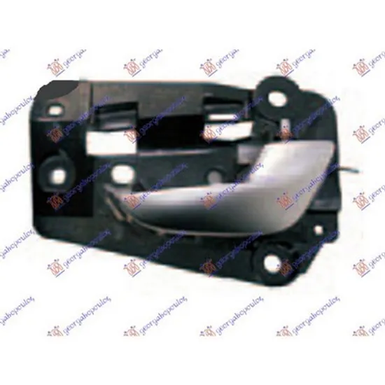 Maner Usa VOLVO XC90 1 2002->2014 Maner usa fata/spate interior dreapta Perioada 2002 2003 2004 2005 2006 2007 2008 2009 2010 2011 2012 2013
