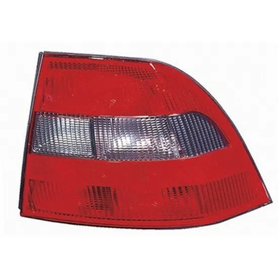 Stop Spate OPEL VECTRA B 1995->2003 Lampa spate dreapta, fara soclu, cu semnal fumuriu, ptr Sedan si hatchback B 10 1995->1998 Perioada 1995 1996 1997 1998 1999 2000 2001 2002 2003