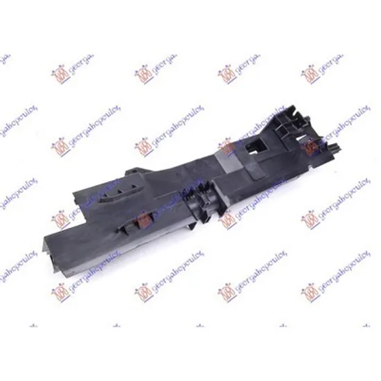 Suport Radiator BMW X5 F15 2013->2018 Suport radiator plastic VERTICAL stanga Perioada 2013 2014 2015 2016 2017 2018