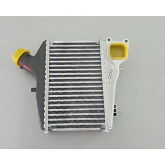 Intercooler HONDA CR-V 3 2006->2012 Radiator intercooler 2.2 CTDi diesel (150x255x62) Perioada 2010 2011 2012 2013