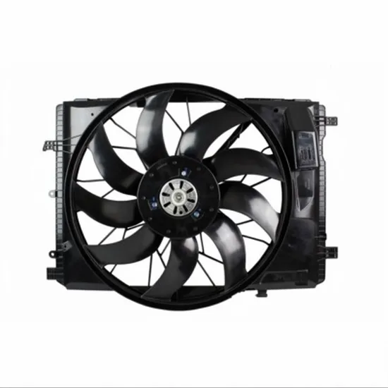 Ventilator Motor MERCEDES SLK R172 2011-> Ventilator 5.5 benzina Perioada 2011 2012 2013 2014 2015 2016