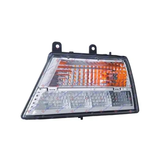 Lampa Fata HONDA INSIGHT 2000->2017 Lampa pozitie fata dreapta LED 2012-> Perioada 2012 2013 2014 2015 2016