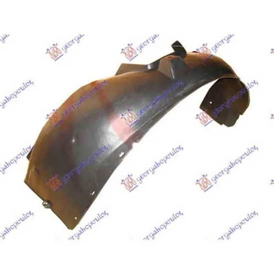 Carenaj fata OPEL SIGNUM 2003->2008 Carenaj aripa fata stanga Perioada 2003 2004 2005 2006 2007 2008 2009