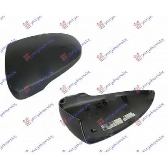 Capac Oglinda HYUNDAI TUCSON 3 2015->2020 Capac oglinda exterioara pentru vopsit cu suport semnal original stanga Perioada 2015 2016 2017 2018 2019 2020 2021