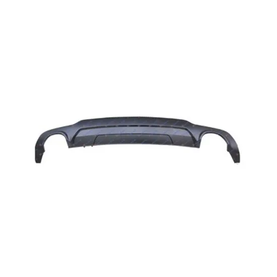 Spoiler Bara spate MERCEDES C-CLASS W204 2007->2014 Spoiler bara spate cu doua gauri esapament AMG-LI (W204) COUPE 2011->2015 Perioada 2011 2012 2013 2014