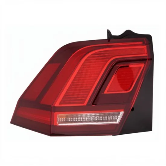 Stop Spate VW TIGUAN AD1 2016-> Lampa stop spate exterior LED (HELLA) STANGA Perioada 2020 2021 2022 2023