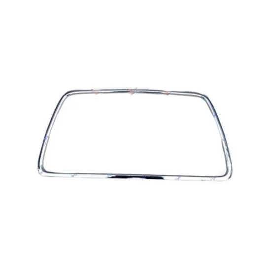 Bandou grila MITSUBISHI LANCER 8 SPORTBACK 2007-> Ornament cromat grila bara fata Perioada 2008 2009 2010 2011 2012 2013 2014