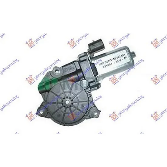 Macara Usa LANCIA MUSA 2004->2012 Motor macara usa fata/spate (EURO dreapta Perioada 2004 2005 2006 2007 2008 2009 2010 2011 2012