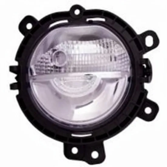 Lampa Fata MINI CLUBMAN F54 2014-> Lampa Daylight cu lampa pozitie (E) STANGA Perioada 2014 2015 2016 2017 2018 2019