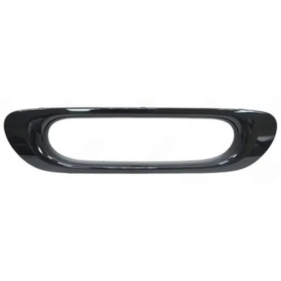 Ornament lampa spate MINI MINI COOPER F55 2013-> Rama lampa ceata spate Perioada 2015 2016 2017 2018 2019 2020 2021