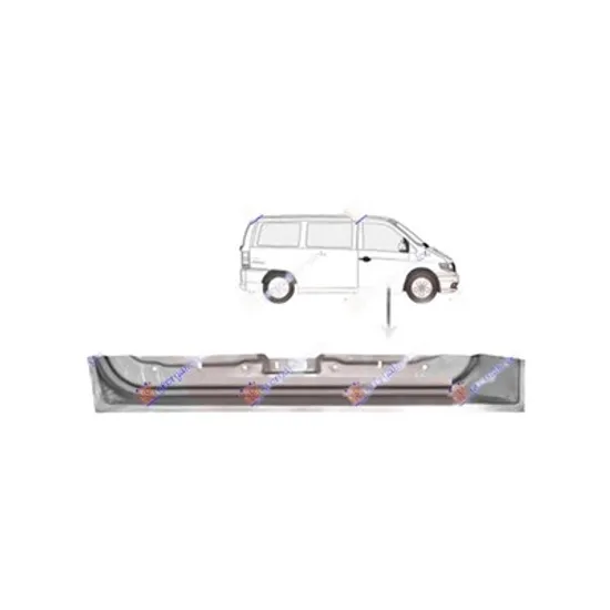 Usa Fata MERCEDES V-CLASS 638 1996->2003 Usa fata inferior dreapta Perioada 1996 1997 1998 1999 2000 2001 2002 2003