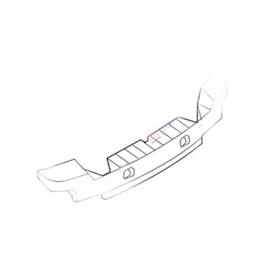 Absorbant Soc Bara KIA SORENTO 1 2002->2009 Absorbant soc bara spate 06-> Perioada 2006 2007 2008 2009